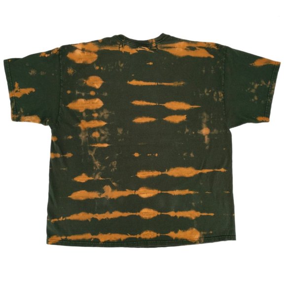 VTG Grand Daddy Old 64 Truck Custom Dyed T-Shirt - Picture 3 of 5